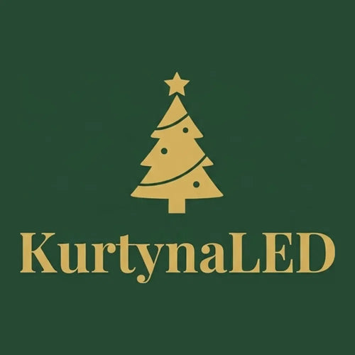 KurtynaLed